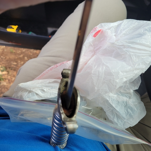 WWII GERMAN railway DAGGER 🗡 - Picture 13 of 13